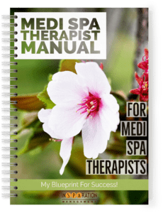 medispa-therapist-manual